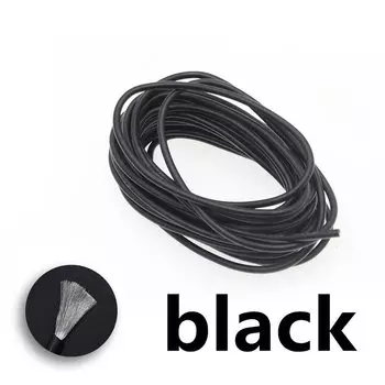 Специальный мягкий силиконовый кабель Diligent ant