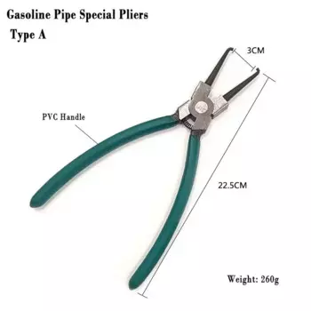 Плоскогубцы для топливной линии KUAIQU