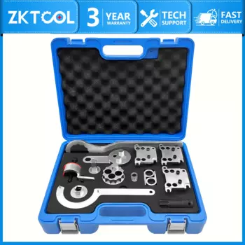 Специальный инструмент для синхронизации двигателя Mercedes-Benz M256, линейный шестицилиндровый инструмент для крепления распредвала двигателя GLS450 C260L M254 1,5T, серия 3,0S