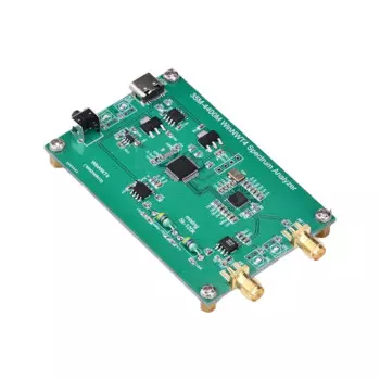 Анализатор спектра Gaqqee Signal source module 35-4400 мГц