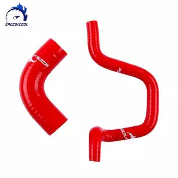 SPEED & COOL для Opel Z20LET Z20LEH Astra VXR GSI автомобильный силиконовый комплект шлангов сапуна картера высокая производительность давление