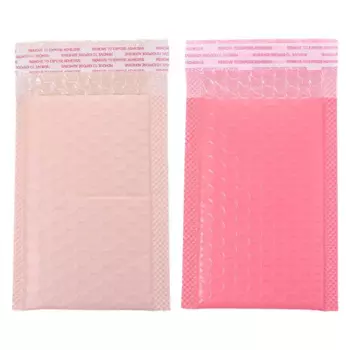 Пузырчатые пакеты Bubble Shipping Bags 10 шт.