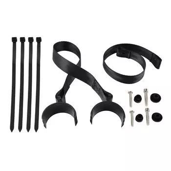 Спереди с лямкой для подъемная ручка для Kawasaki KX KXF KTM KLX KDX KLR 100 110 125 140 140L/G 250 300 400 450 250R 450R 250F 450F 650