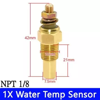 Спидометр HD 85 мм 120 км/ч 160 км/ч 200 км/ч GPS цифровой Спидометр Тахометр + 4 в 1 давление масла воды температура вольт топливный датчик