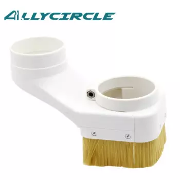 Шпиндельный пылесборник ALLYCIRCLE 70-100 мм