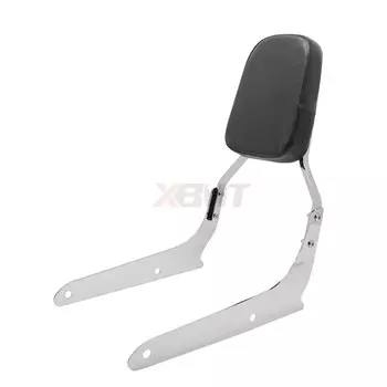 Спинка пассажира мотоцикла для Honda Shadow Spirit 750 VT750 VT750C2 2007-2014 Phantom VT750C2B 2010-2019