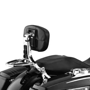 Спинка пассажирского водителя, спинка для спины, для Harley Davidson All Road Glide Street 750 Heritage Fat Bob Sport Glide