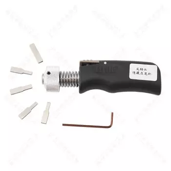 Спиннер для слесаря JMCKJ New Tool