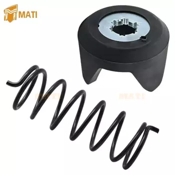 Спираль сцепления и пружина для Can Am Outlander Renegade Commander 1000 850 800 420280700 420280701 420638040 420238177