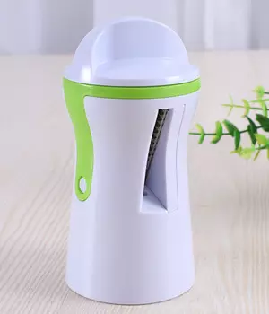 Спиральная овощерезка Dianxiaobao
