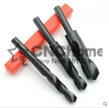 Спиральное сверло DUOMASI 12-40 мм 1/2 дюйма