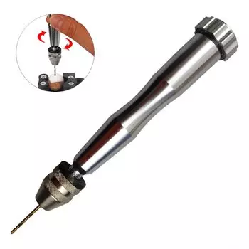 Спиральное сверло HOORAY