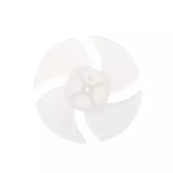 Спиральные лопасти вентилятора MEXI Cooler Fan