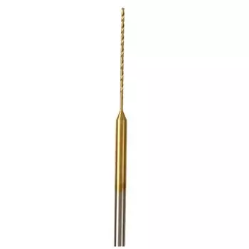 Спиральные сверла LINSBAYWU 0,8-2,0 мм