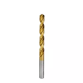 Спиральные сверла с титановым покрытием, 13,5-16 мм, 13,5/14/14,5/15/16 мм, 1 шт.