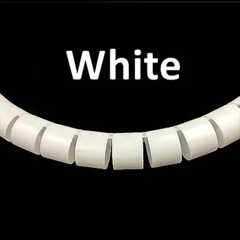 Спиральный кабель YQSiNYUE 8/10/16/22/28/32/36/42 мм