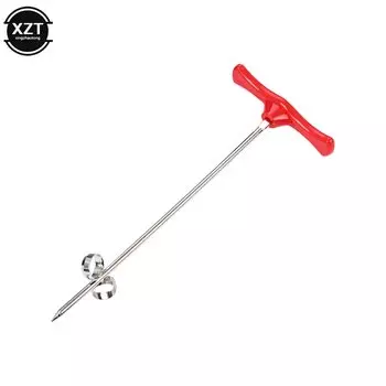 Спиральный нож для овощей WYMECT