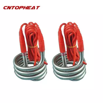 Погружной нагревательный элемент CN TOPHEAT 2500 Вт