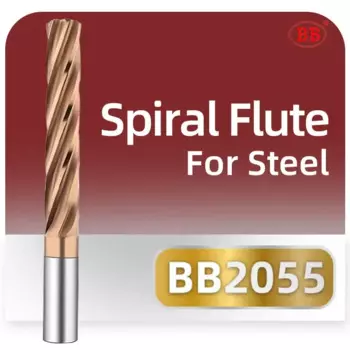 Колонковое буровое долото BB 5,79-7,13 BB2055