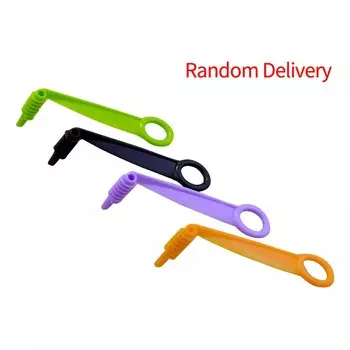 Спиральный слайсер WYMECT оранжевый