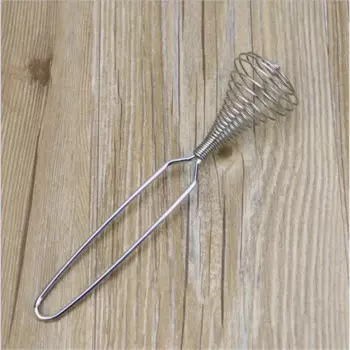 Спиральный венчик из нержавеющей стали