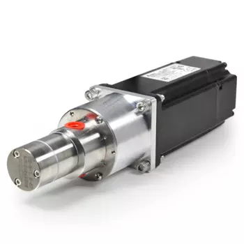 Спиртовая кислота из нержавеющей стали, дозирующий насос