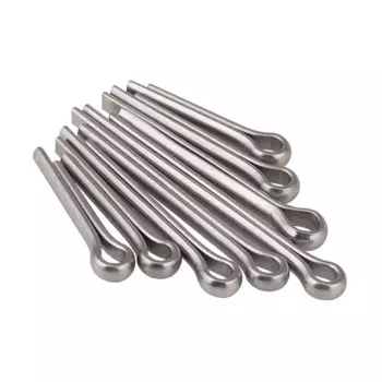 Сплит-штифты из нержавеющей стали GooBetter M1 M1.5 M2 M2.5