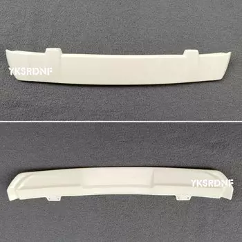 Спойлер для Benz VITO VIANO W639, верхнее крыло для Vito/Mixto MPV tail от грунтового цвета, спойлер для заднего крыла 2003-2013