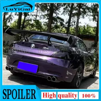 Спойлер для BMW Z4, E89, E86, E82, E90, E92, E93, E46 GT, F22, G20, G30, высококачественный спойлер из АБС-материала, стильный задний спойлер, крыло багажника