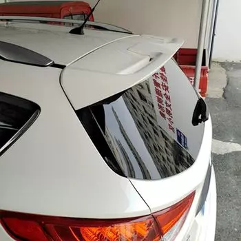 Спойлер для Escape Kuga, спойлер из АБС-материала для заднего крыла автомобиля, задний спойлер грунтового цвета для Ford Escape Kuga ST, спойлер 2013-2017