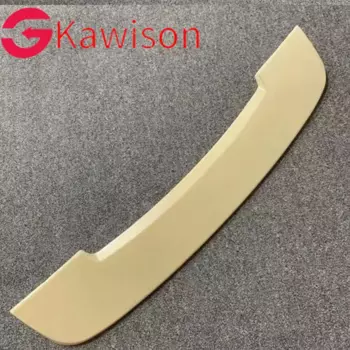 Спойлер для Kia Carens, спойлер из АБС-материала для заднего крыла автомобиля, задний спойлер праймера цвета для Kia Carens, спойлер 2007-2011