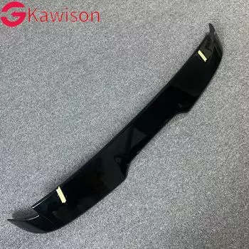 Спойлер для Kia Soul, 2010, 2011, 2012, 2013, 2015, спойлер для крыши окна, АБС-пластик для праймера или самостоятельной краски