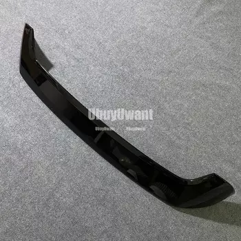 Спойлер для Kia Sportage 2011-2017, АБС-материал, автомобильное заднее крыло, цвет праймера, задний спойлер для Kia Sportage R