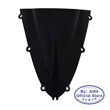 Спойлер для лобового стекла мотоцикла AHH, ветровой экран, дефлектор воздуха, кожух, обтекатель для YAMAHA YZF1000 R1 YZF-R1 1998 1999 98-99
