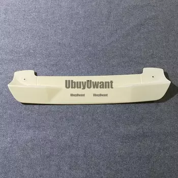 Спойлер для Suzuki Grand Vitara, АБС-пластик, задний спойлер багажника, крыло на крышу для Suzuki Grand Vitara 2009-2013