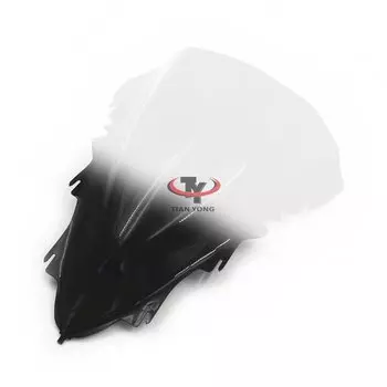 Спойлер для ветрового стекла мотоцикла Yamaha YZF1000 R1 2007-2008