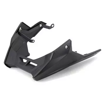 Спойлер двигателя, оболочка шасси, обтекатель, выхлопная защита, Защитная крышка для Мотоцикла BMW F900R F900XR F 900 R XR 2020 2021