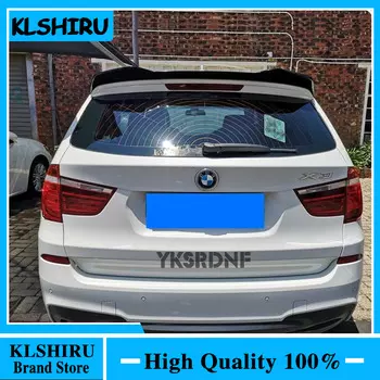 Спойлер из АБС-пластика для BMW F25 X3 2011 2012 2013 2014 2016 2017