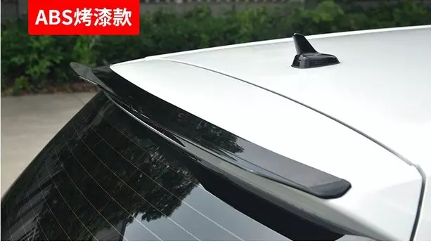 Спойлер из АБС-пластика для Hyundai Tucson IX35 IX25 2011 2012 2013 2014 2016 2017 2018 2019 2020