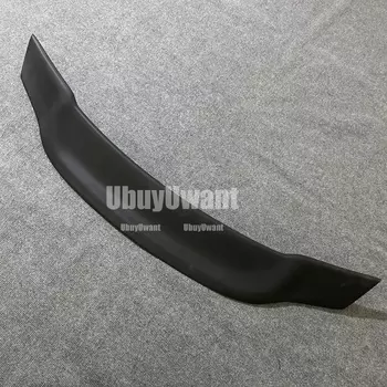 Спойлер из углеродного волокна для W218 CLS, спойлер для багажника автомобиля, заднее крыло, модель Mercedes Benz W218 2011-2017 R