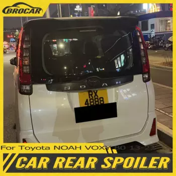 Спойлер на крышу для Toyota, новинка 2013 - 2022