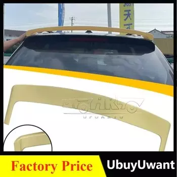 Спойлер на заднее крыло из АБС-пластика для BMW X5 E70 2006 2007 2008 2009 2010 2011 2012 2013