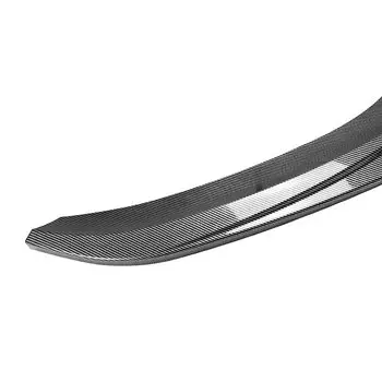 Спойлер переднего бампера для Audi A5 S5 8T Sline S-line 2012-2017, углеродное волокно/глянцевый черный нижний сплиттер, защитное лезвие