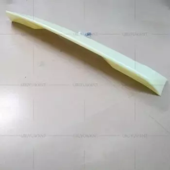 Спойлер UBUYUWANT для SUZUKI Grand VITARA 2009-2013, АБС-материал, автомобильное заднее крыло, задний спойлер для губ