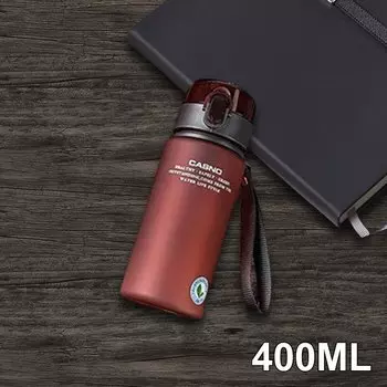 Спортивная бутылка для воды Nike 1000 мл зелёная/синяя/красная/серая