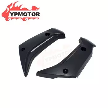 Спортивный велосипед с водяным охлаждением, крышка радиатора, боковая панель, защитная наклейка, рамка, обтекатель для Yamaha FZ1S 2006-2012 2007 2008