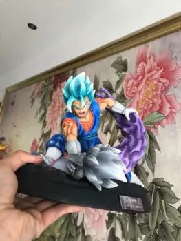 [Spot] FC Dragon Ball, Begit VS Zamas, фигурка Sun Wukong Vegeta