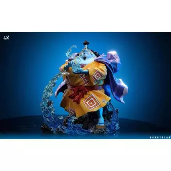 [Spot] LX-Studios слитный LX Kanping, статуя GK