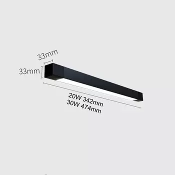 Споты Doflamingos линейные светодиодные 220В