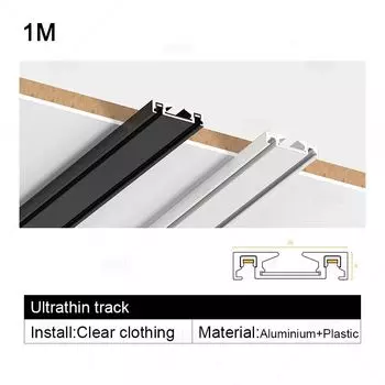 Споты OIMG для умного дома Tuya 48В